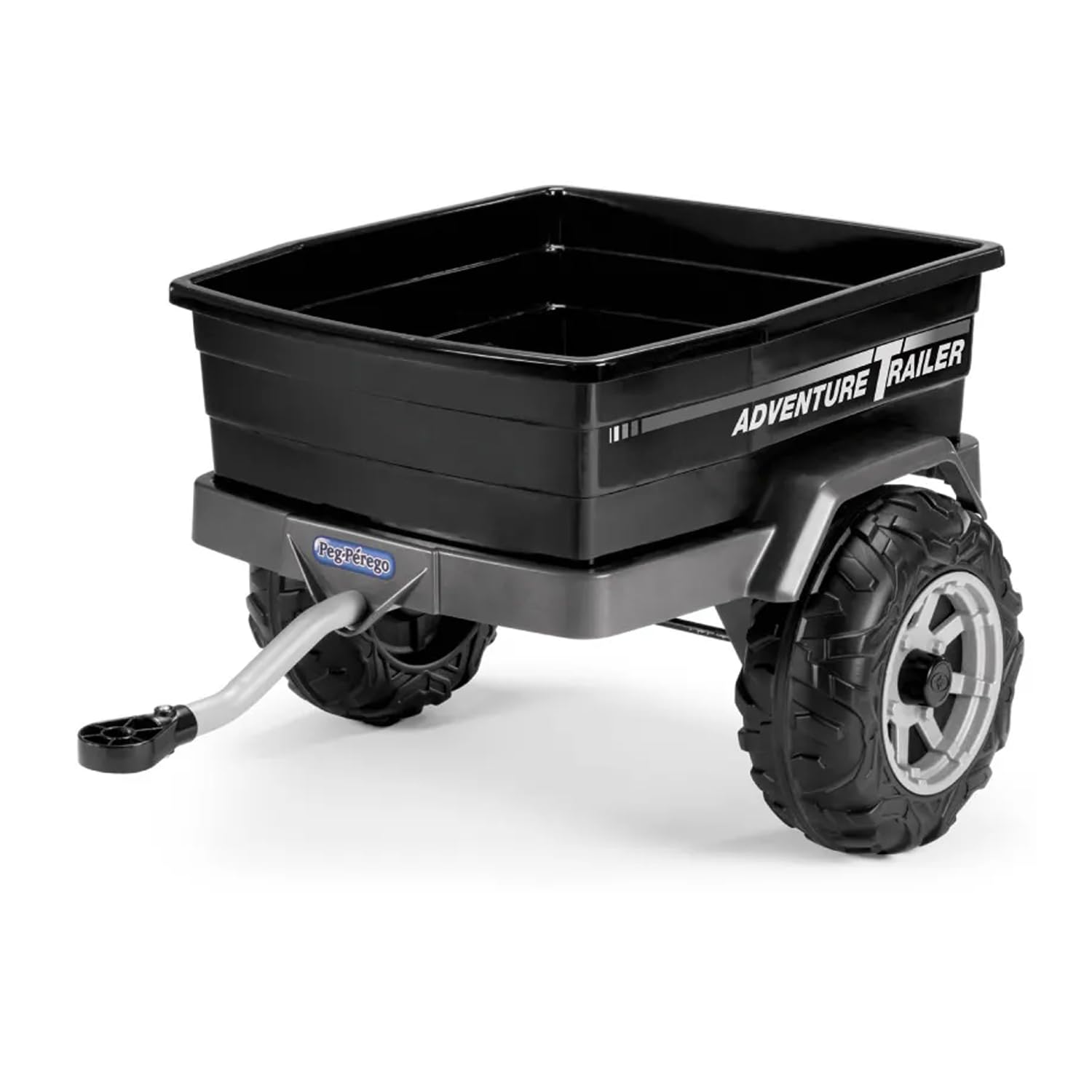 peg-perego-adventure-trailer-anh-nger-f-r-gaucho-und-polaris-30-kg image 1