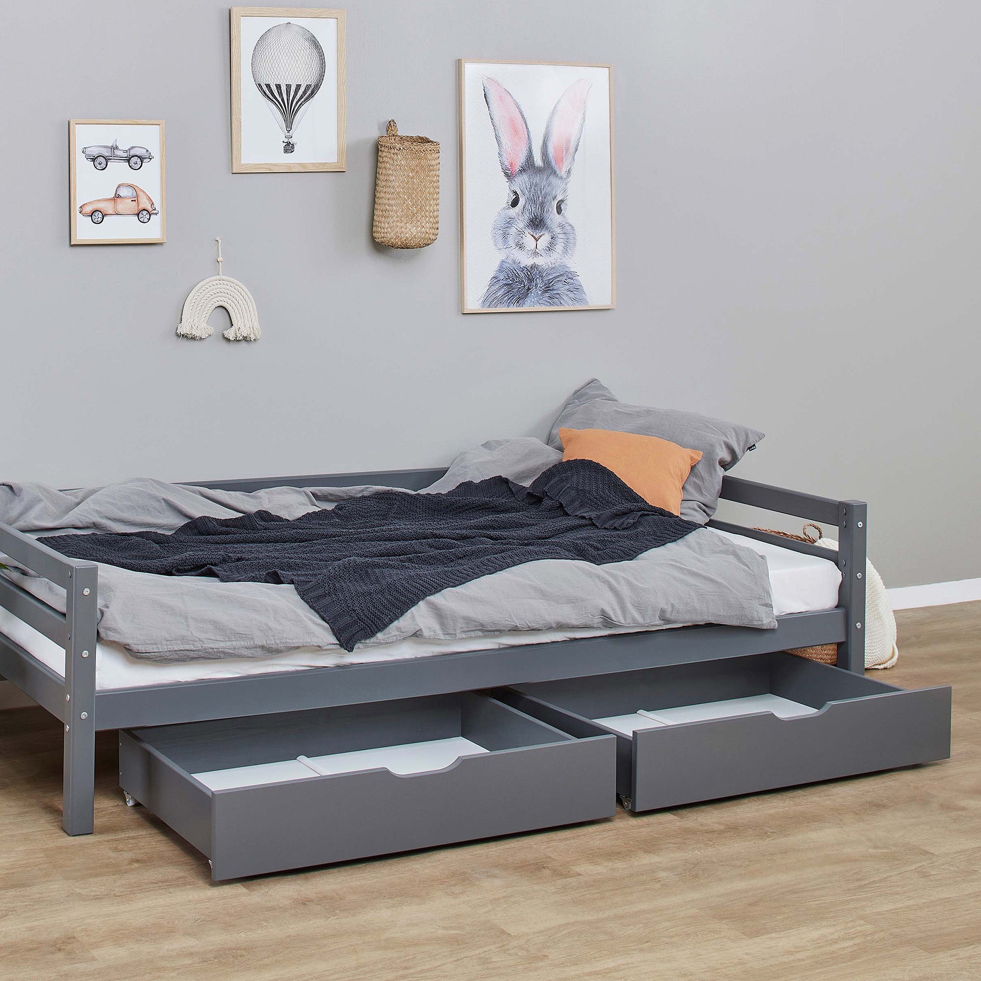 hoppekids-eco-dream-einzelbett-90x200-mit-schubladen image 6