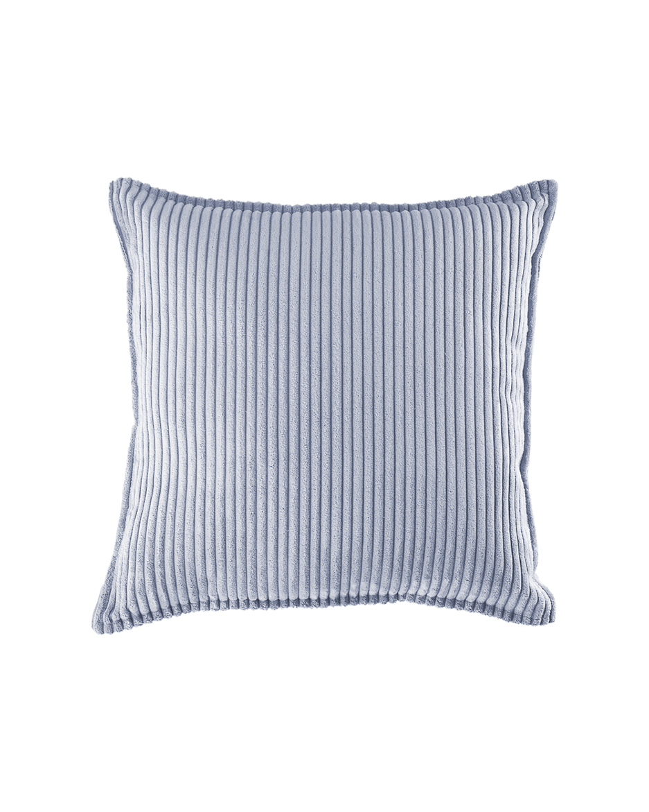 wigiwama-blockkissen-quadratisches-deko-kissen-f-r-kinder-blueberry-blue-cord image 1