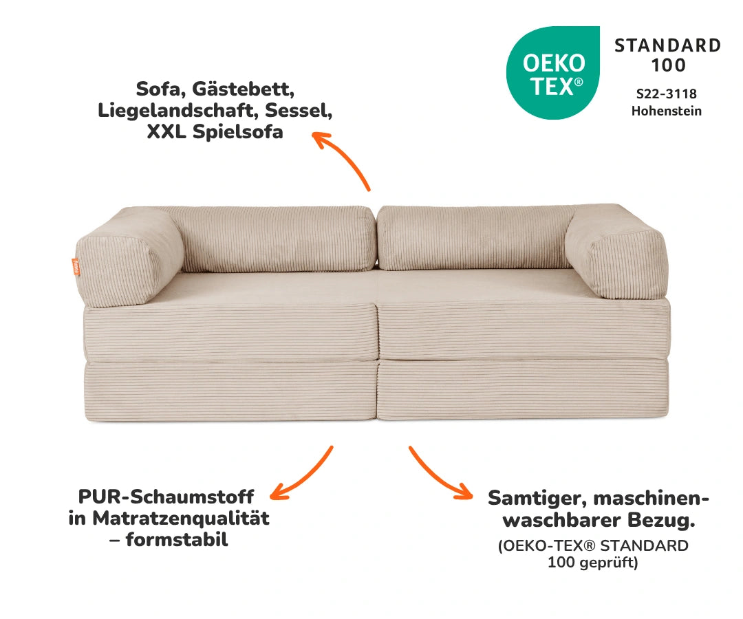funzy-family-sofa-2-sitzer-modulares-spielsofa-aus-cord image 2