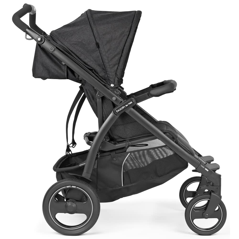 peg-perego-book-for-two-zwillingskinderwagen-schiefer-ab-geburt image 3