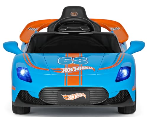 peg-perego-hot-wheels-rc-elektroauto-12v-mit-fernbedienung-ab-18-monate image 8