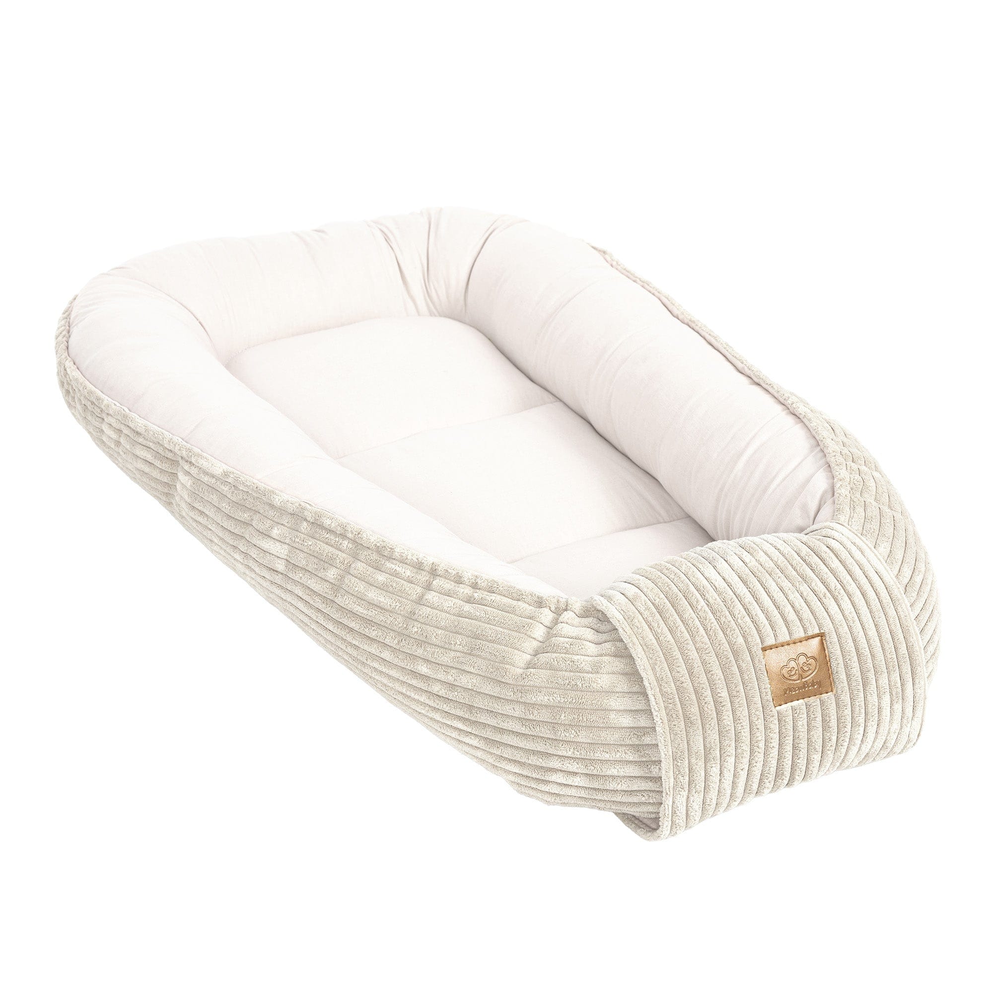meowbaby-babynestchen-sthetik-cord-classic-cord-edition image 4