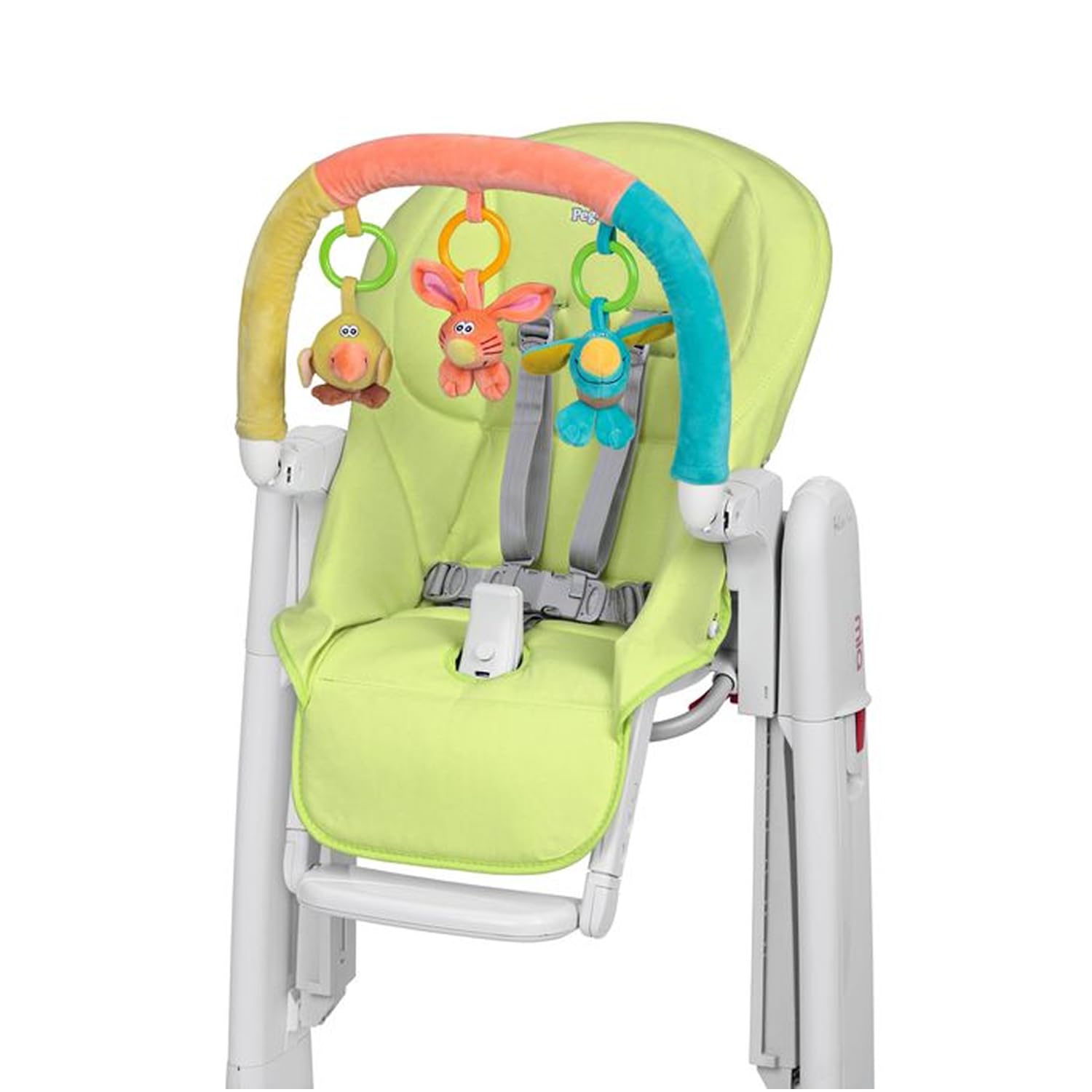 peg-perego-kit-tatamia-sitzbezug-spielbogen-rosa image 8