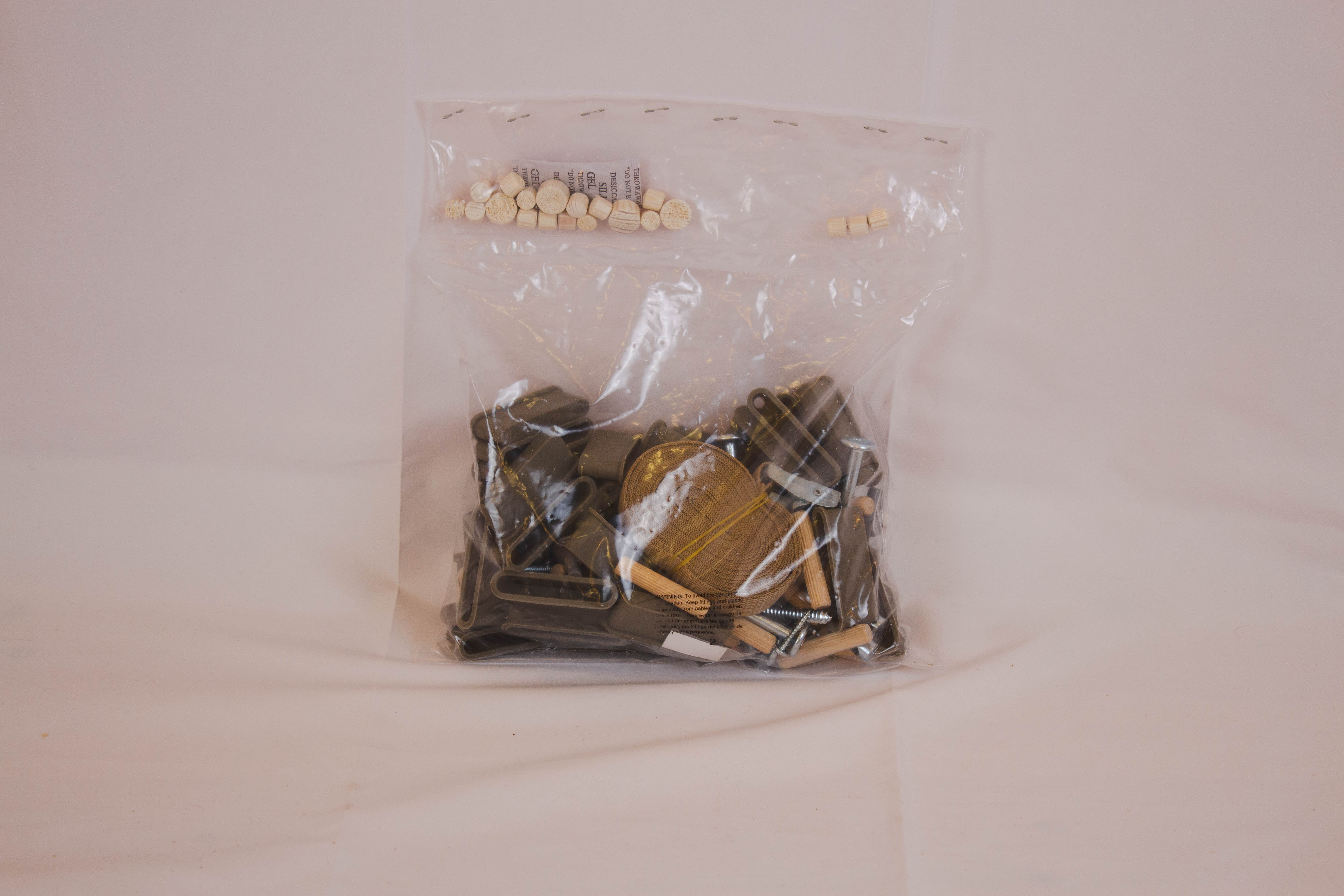 flexa-classic-einzelbett-beschlagsatz-raw image 3