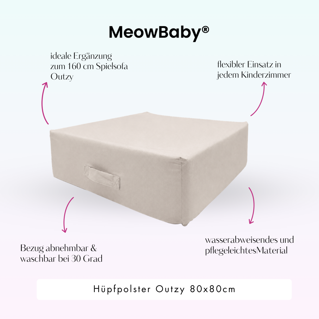 meowbaby-h-pfpolster-outzy-80x80-cm-outdoor-spielsofa-addon image 8