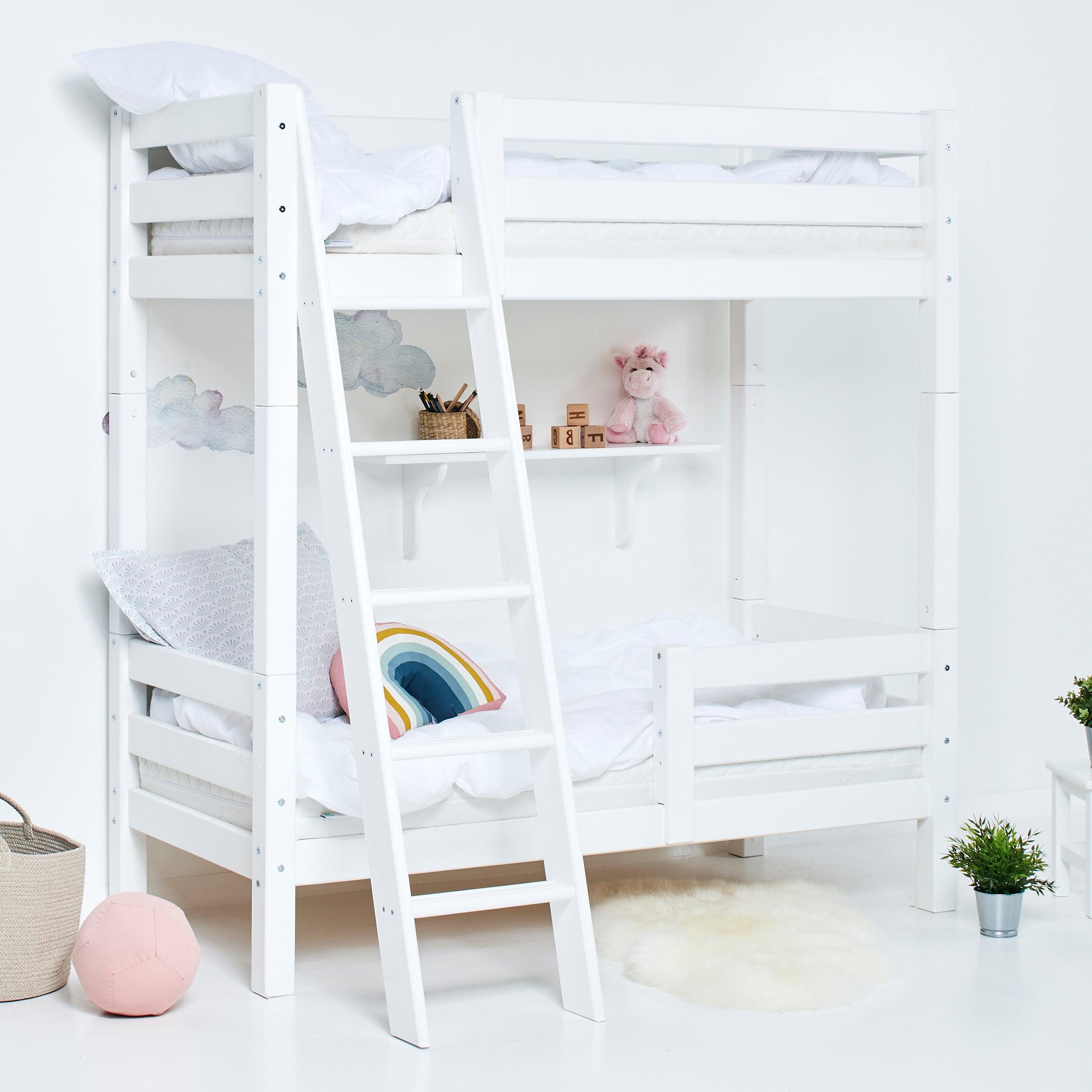 hoppekids-eco-luxury-einzelbett-etagenbettmodul-untere-liegefl-che image 3