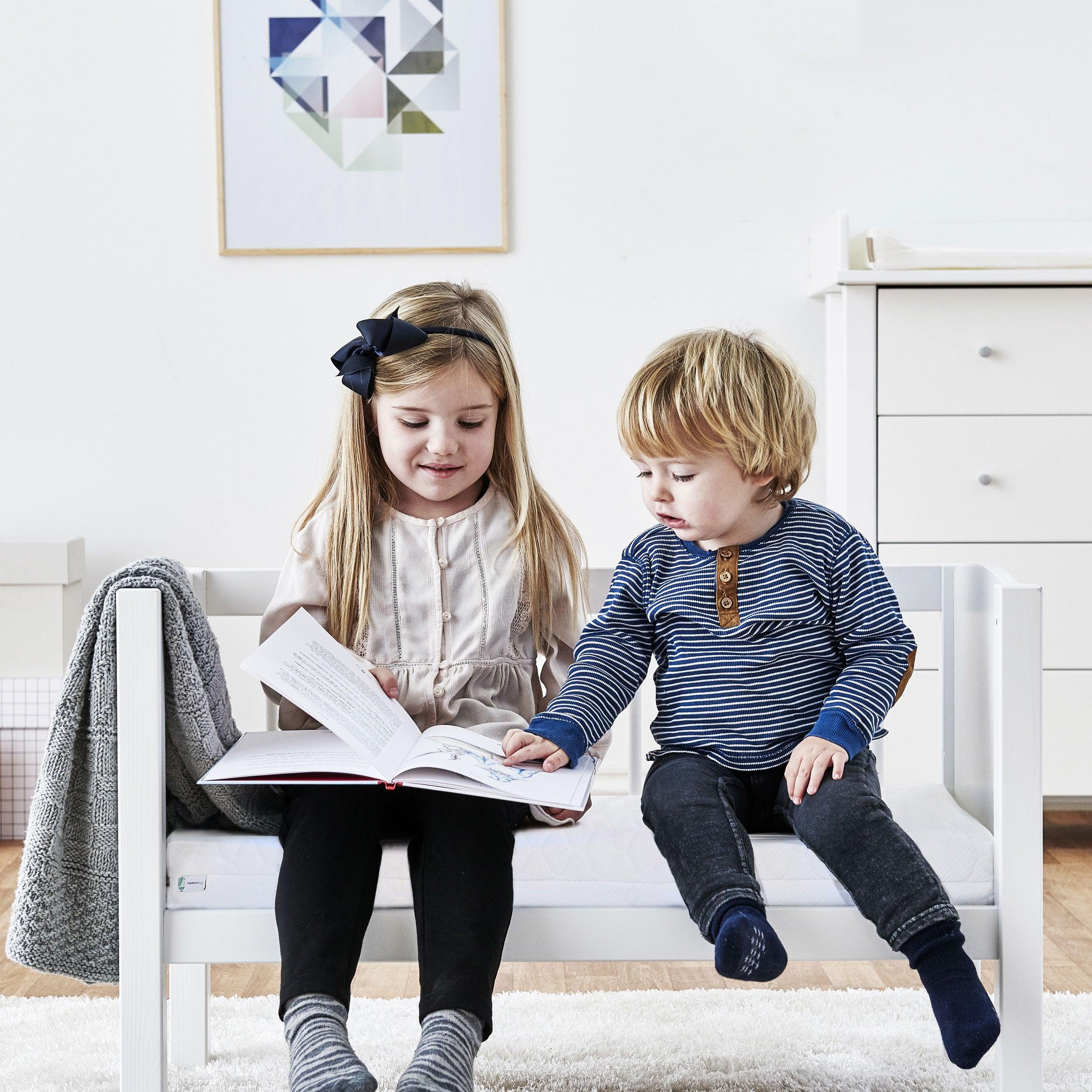 hoppekids-eco-dream-babymatratze image 3