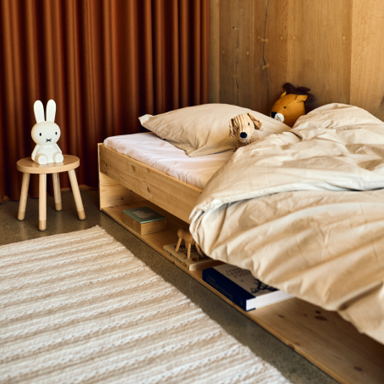 flexa-grow-doppelbett-mit-regal-120x200-cm-kiefernholz image 3