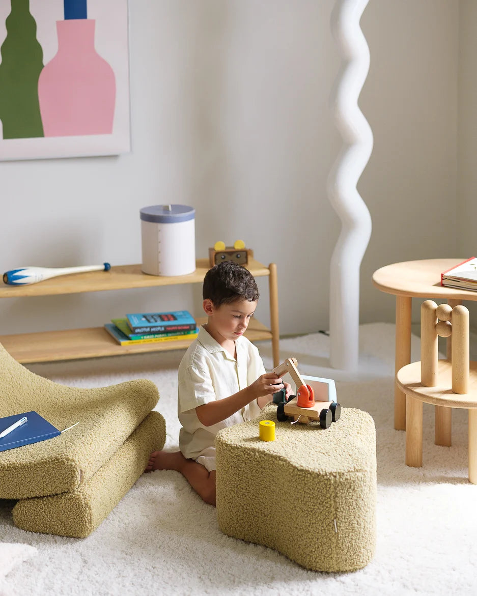 wigiwama-cloud-pouf-wolkenpouffe-matcha-teddy image 6