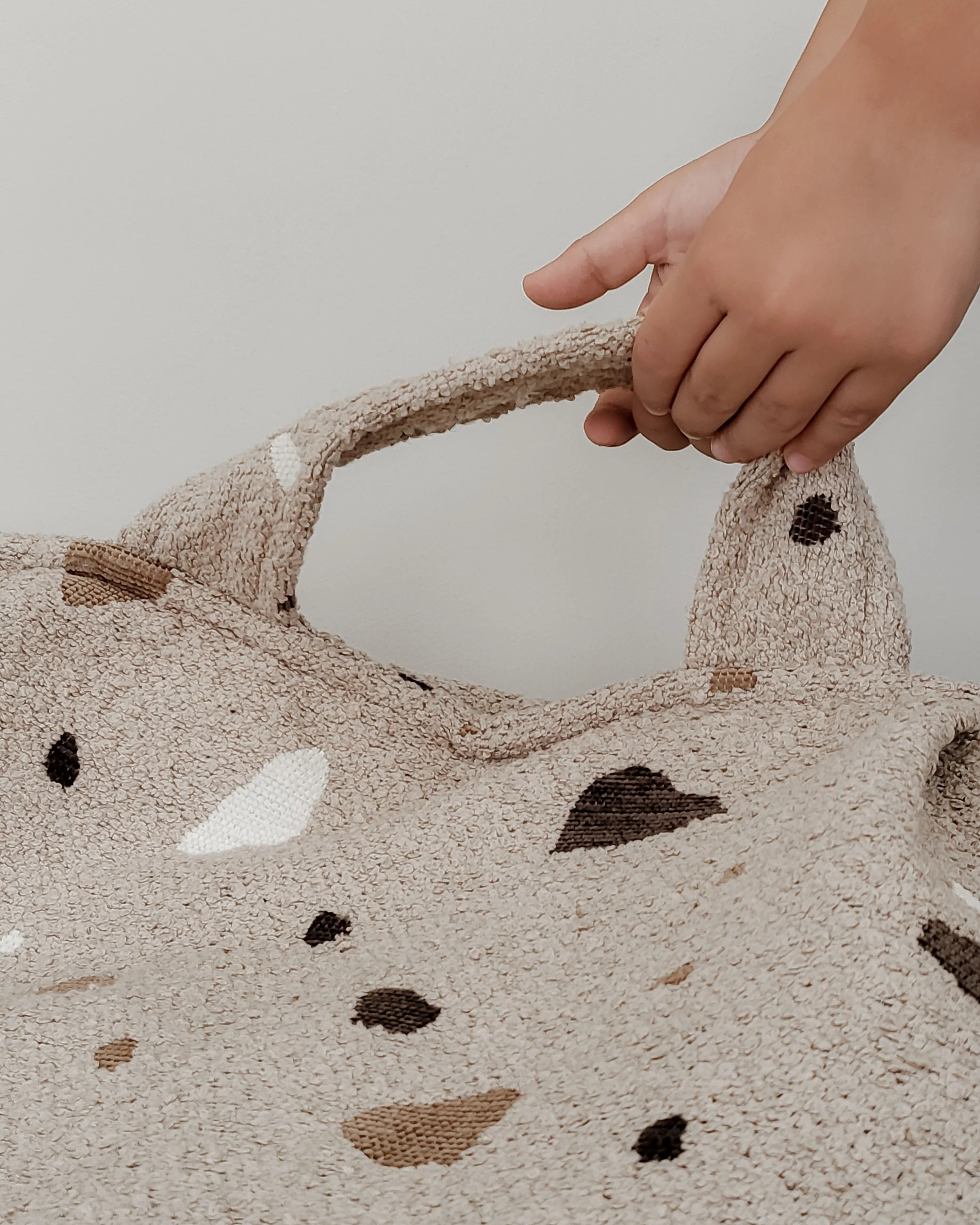 wigiwama-terrazzo-sand-sitzsack image 5