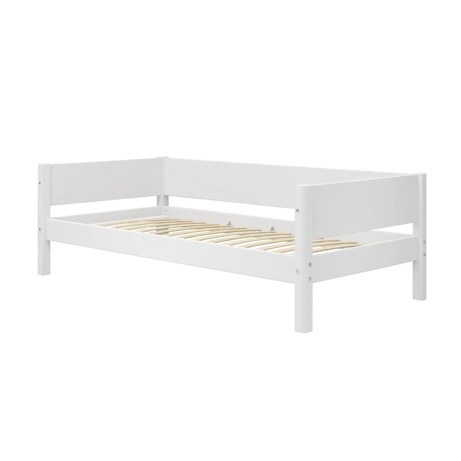 flexa-white-einzelbett-daybed-90x200-cm-wei-mit-absturzsicherung image 5