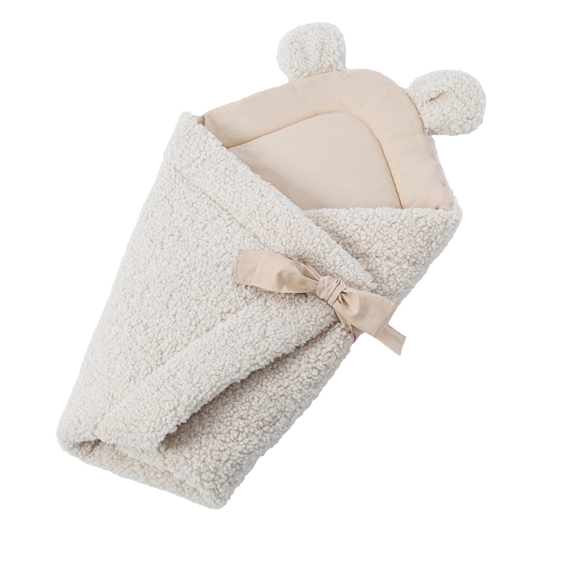 meowbaby-einschlagdecke-bearly-zum-schlafen-und-kuscheln image 2