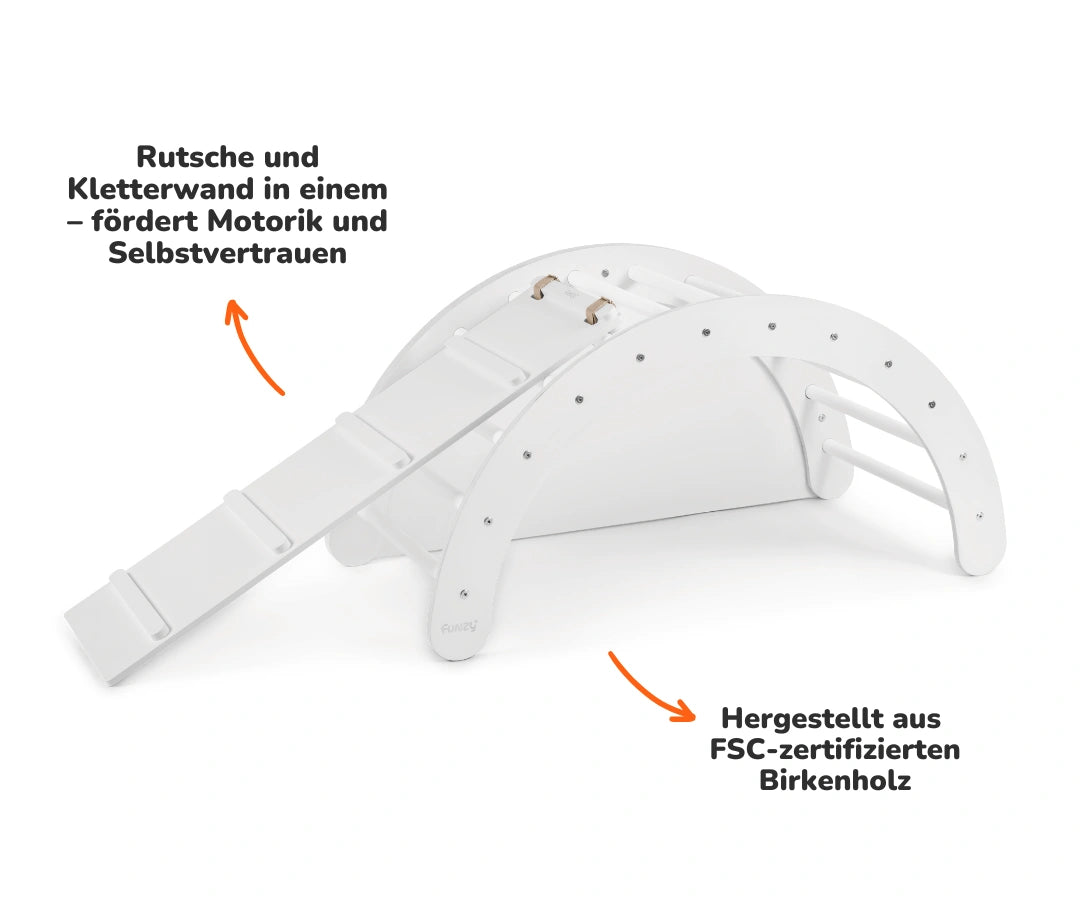 funzy-kletterbogen-rutsche-erweiterung-f-r-kletterbogen image 4