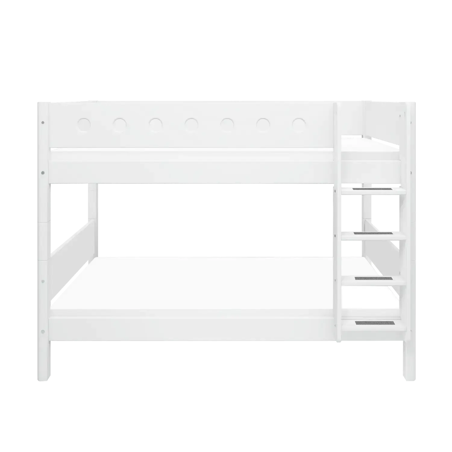 flexa-white-etagenbett-154-cm-90x200-cm-wei-mit-leiter-und-absturzsicherung image 7