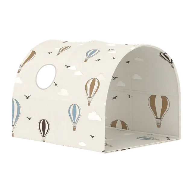 flexa-dawn-betth-hle-hot-air-balloons-f-r-90-cm-bett image 1