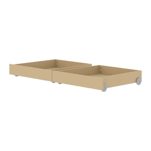 flexa-bettenschubladen-2er-set-90x200-cm-sand-white-nor image 1