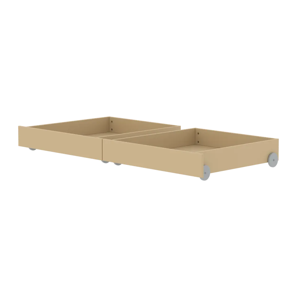 flexa-bettenschubladen-2er-set-90x200-cm-sand-white-nor image 1