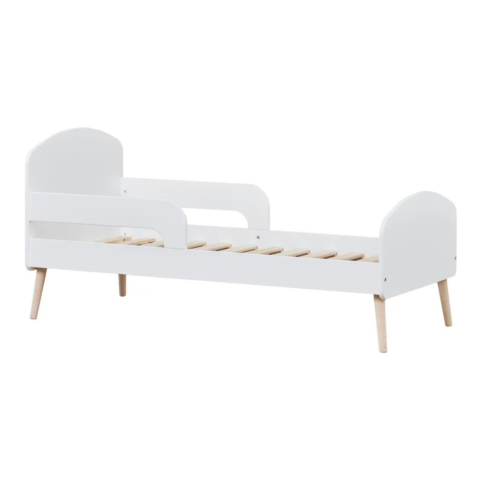 hoppekids-blend-juniorbett-70x160-cm-mdf-mit-eichenbeinen image 1