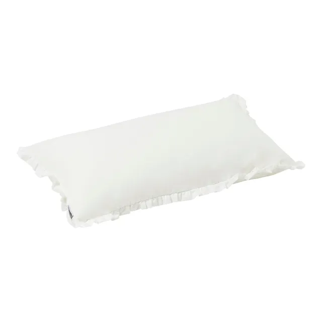 hoppekids-winter-wonderland-l-ngliches-kissen-mit-r-schen-30-x-65-cm image 1