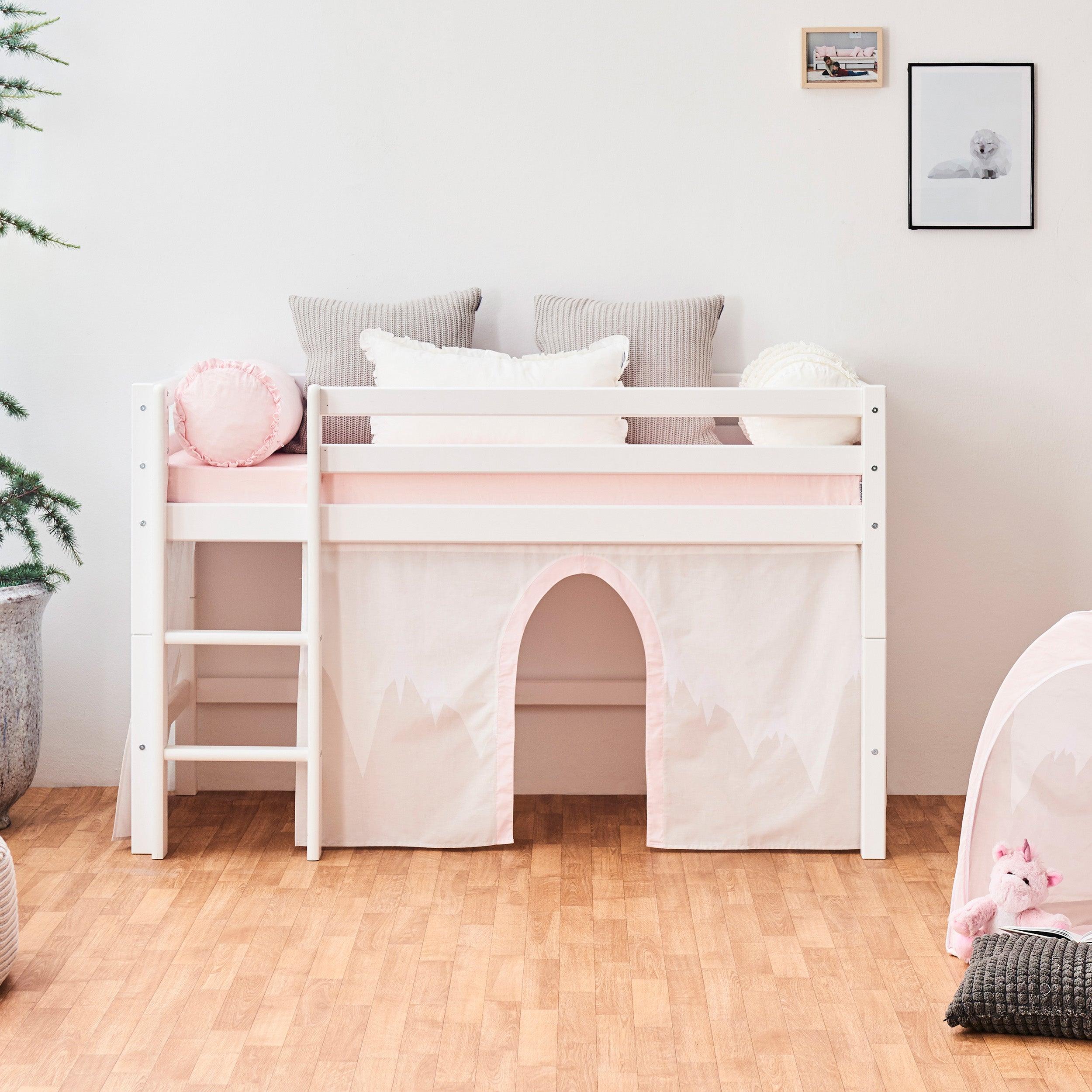 hoppekids-winter-wonderland-bettvorhang-handgen-ht-f-r-spielbett image 3