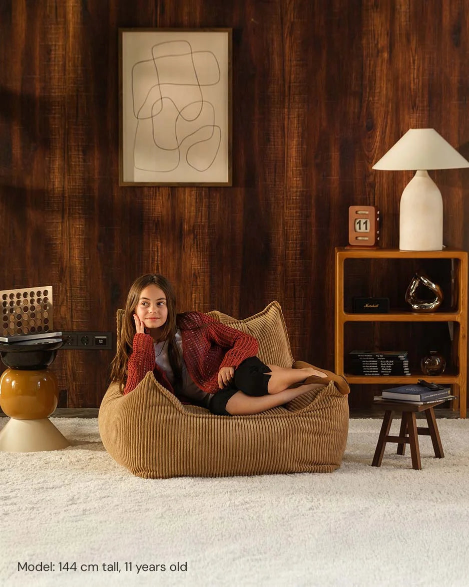 wigiwama-toffee-club-chair-teenager-sessel-aus-cord image 2