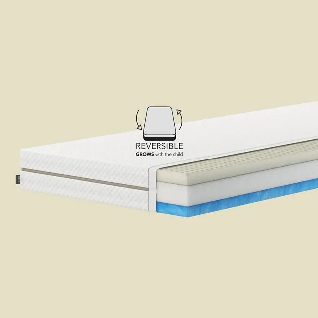flexa-bloom-latex-matratze-200x90-cm image 1