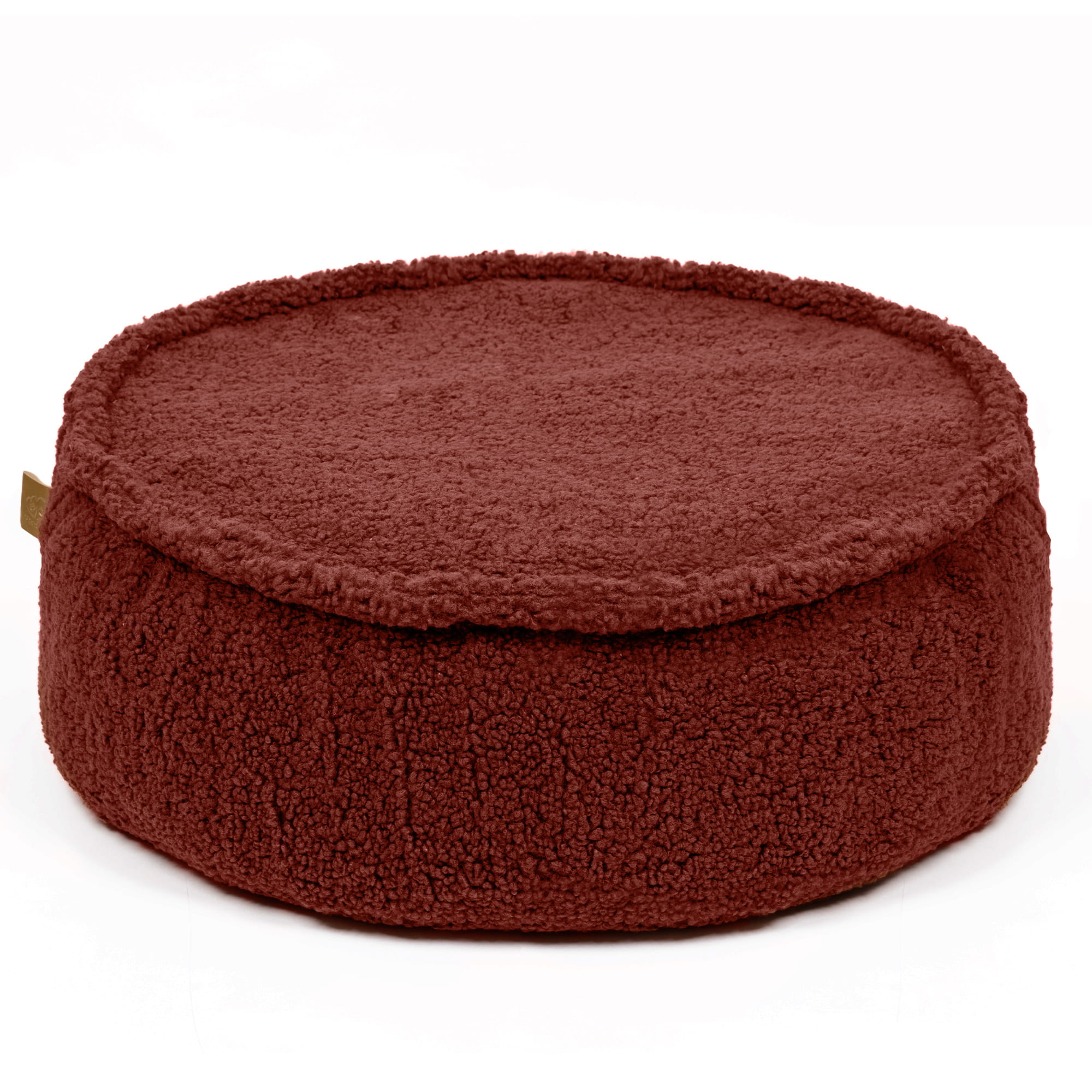 meowbaby-sitzpouf-bearly-rund-kinderpouf-teddy image 5