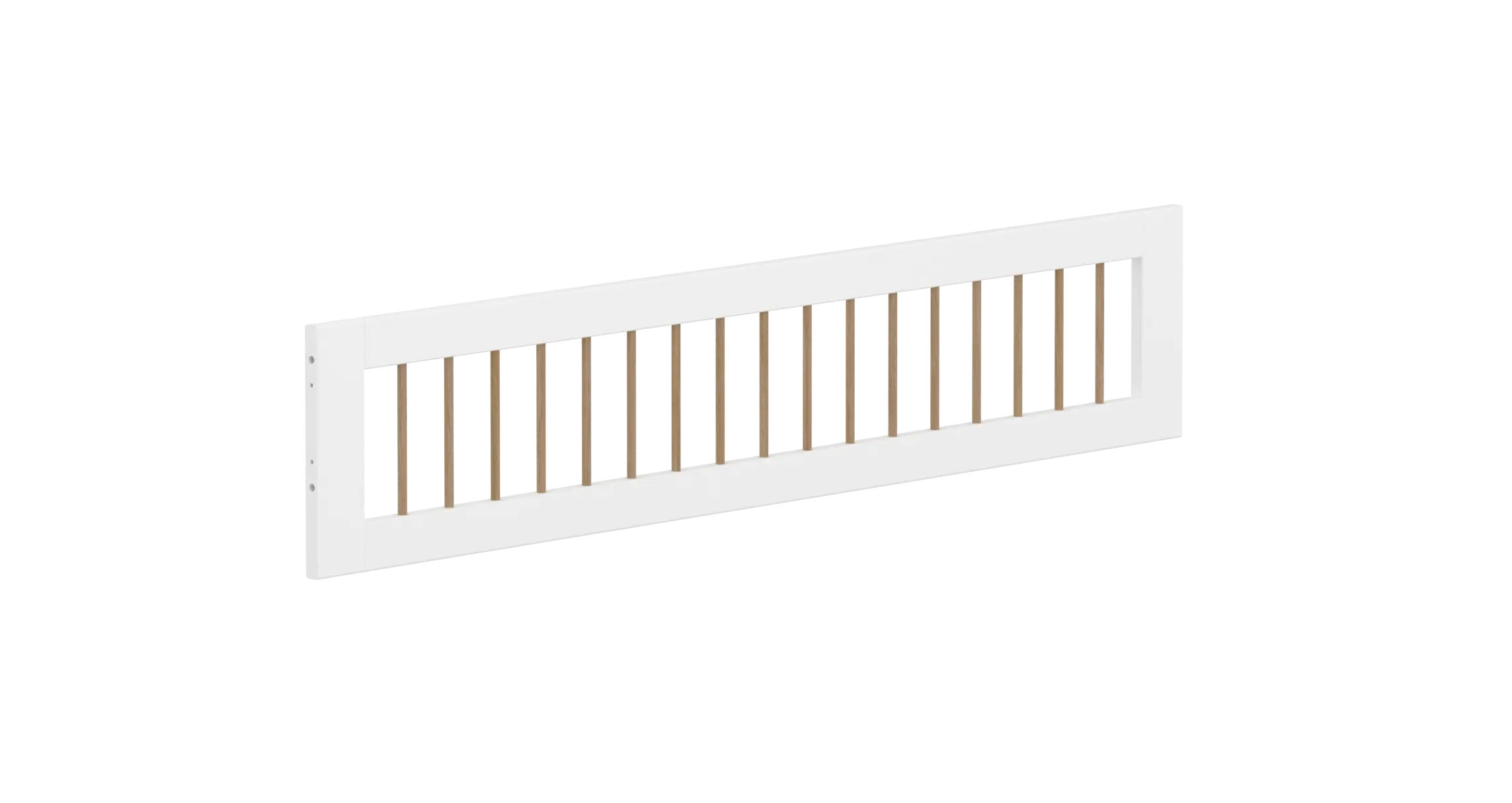 flexa-nor-3-4-absturzsicherung-mit-streben-wei-eiche-eiche-mdf image 3