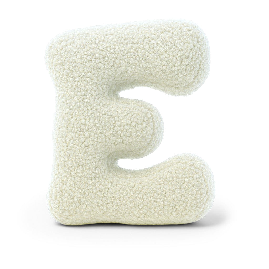 meowbaby-buchstaben-kissen-bearly-creme-beige image 5