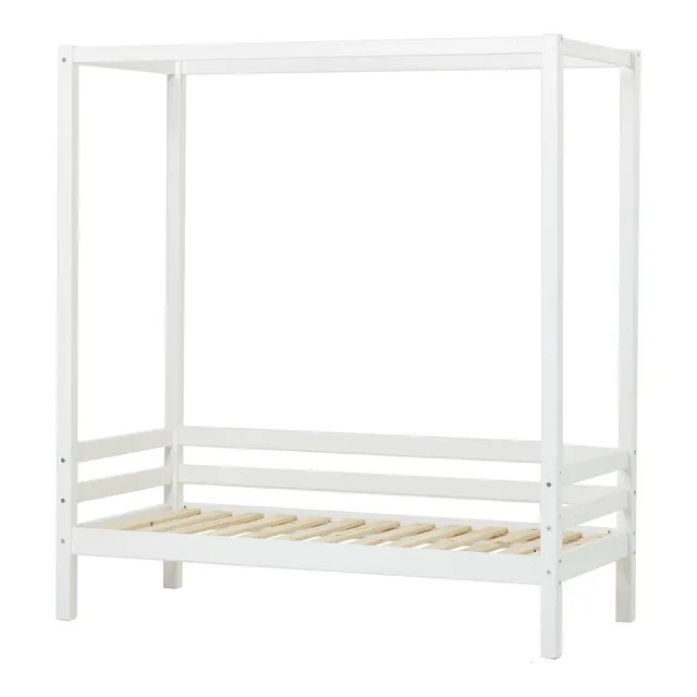 hoppekids-eco-dream-himmelbett image 1