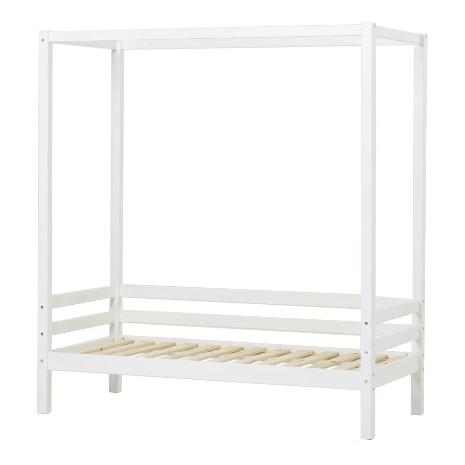 hoppekids-eco-dream-himmelbett image 1