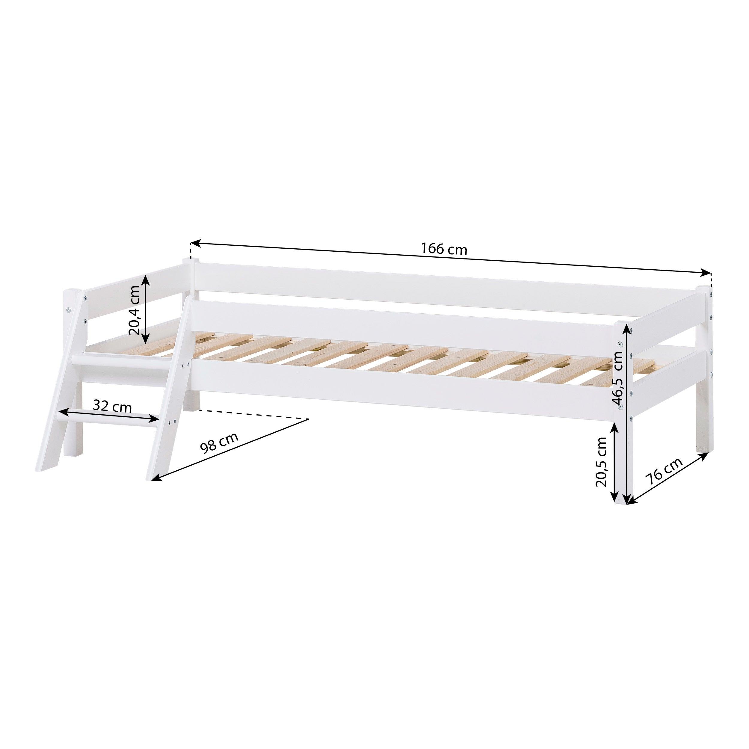 hoppekids-eco-one-juniorbett-70x160-mit-rausfallschutz image 7
