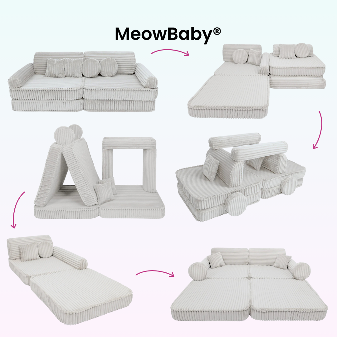 meowbaby-spielsofa-churros-pl-schcord-edition-modulares-kindersofa image 6