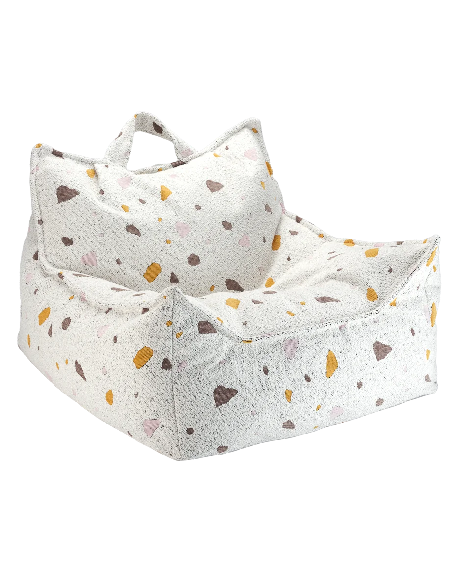 wigiwama-terrazzo-marble-ersatzbezug-f-r-sitzsack image 2