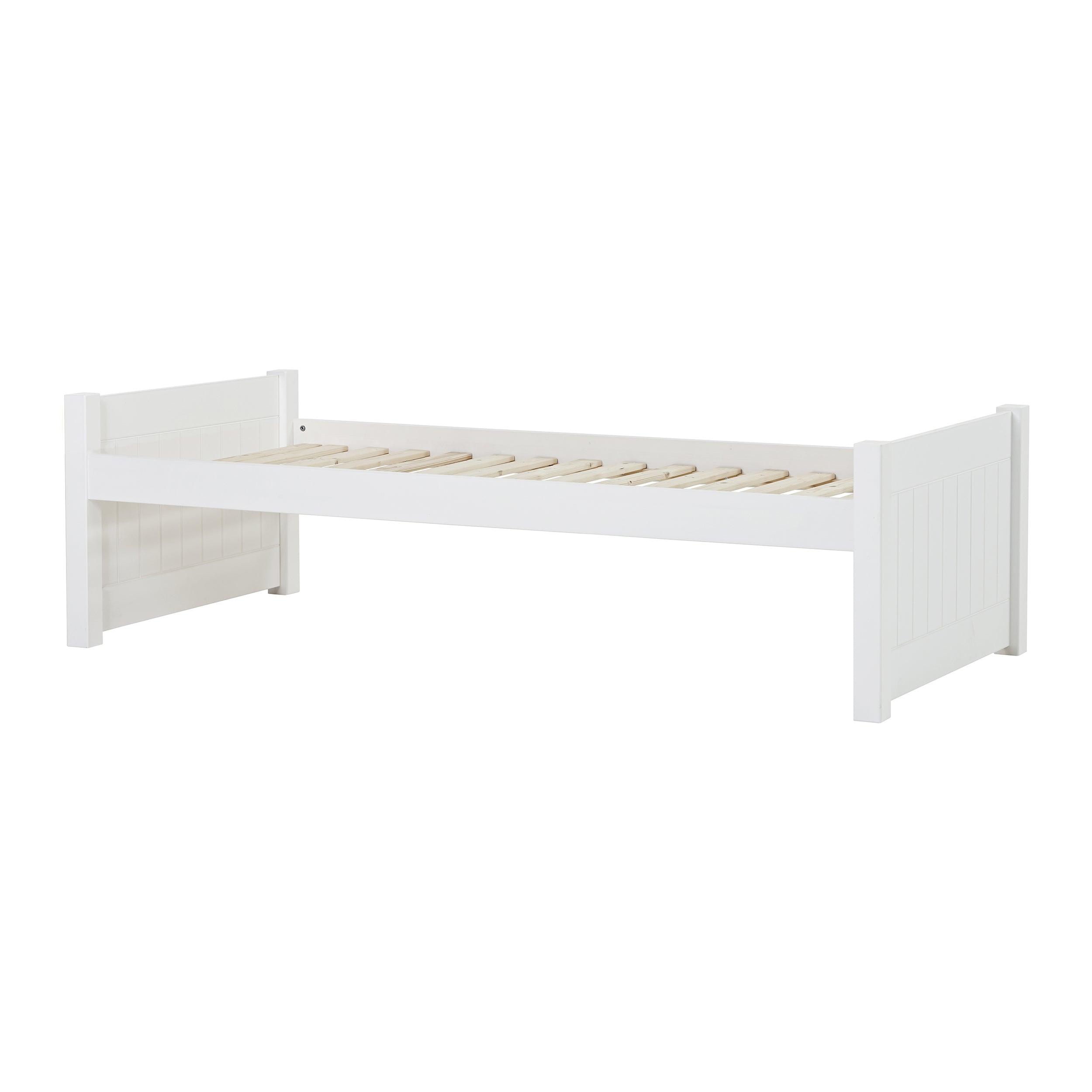 hoppekids-noah-deluxe-kopfteil-wei-kopf-und-fu-teil-f-r-deluxe-bett image 2