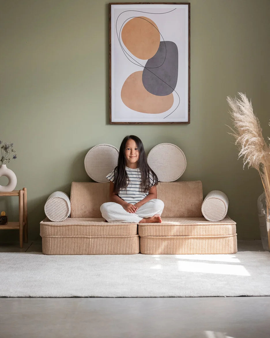 wigiwama-brown-sugar-sofa-modulares-kindersofa-9-teilig-cord image 2