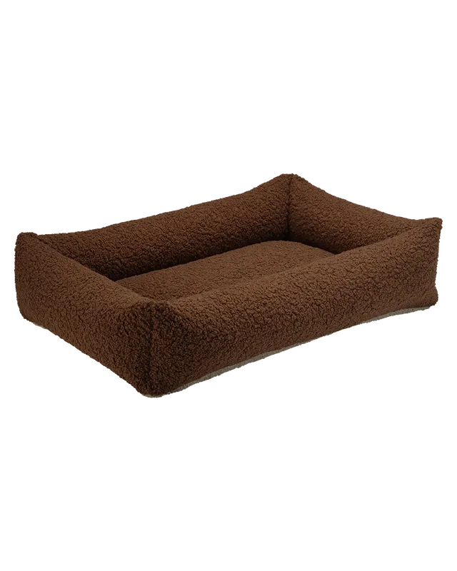 wigiwama-warm-hazel-haustier-kuschelbett-l image 1