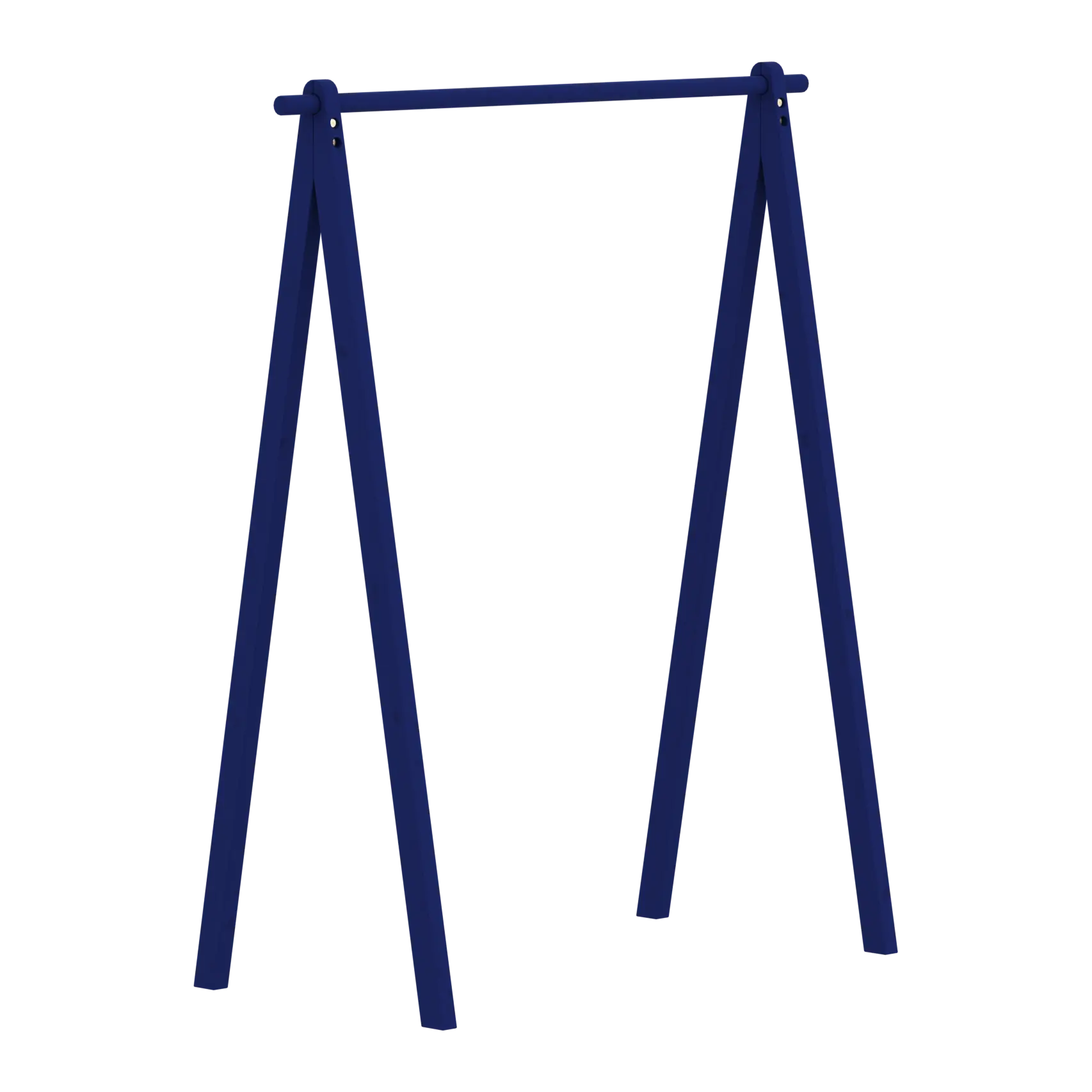 flexa-grow-kleiderst-nder-kiefernholz-sapphire-blue image 7
