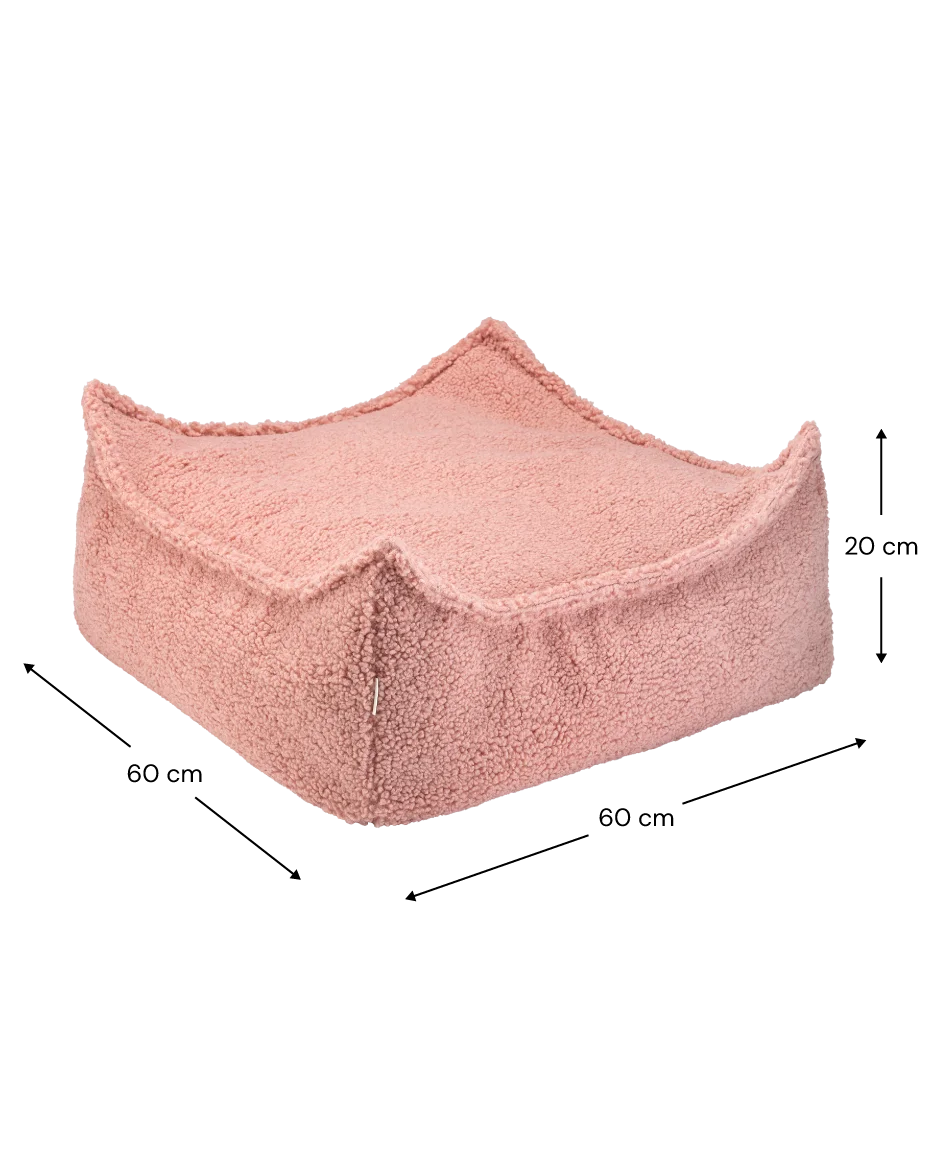 wigiwama-guava-sitzsack-ottoman-set image 7