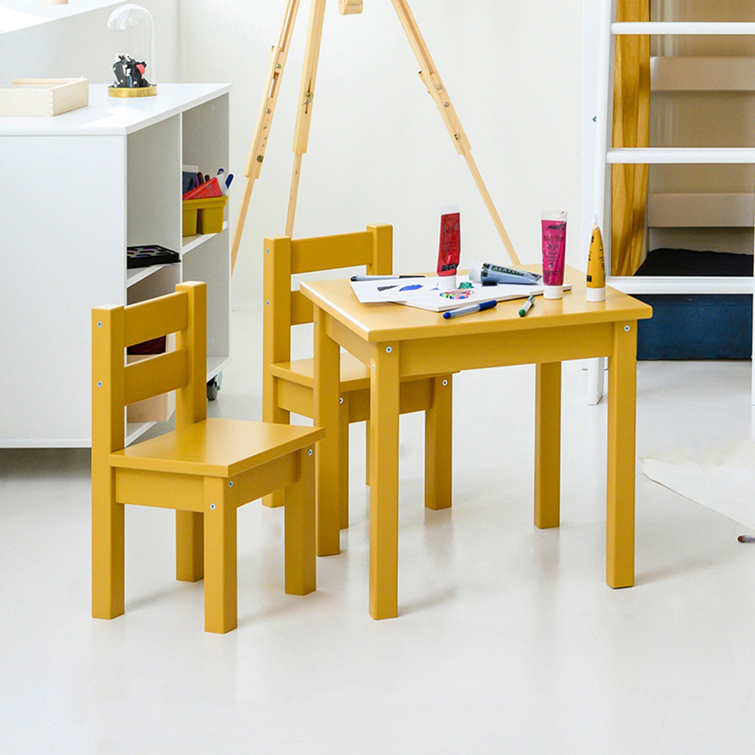 hoppekids-mads-kinderstuhl image 6