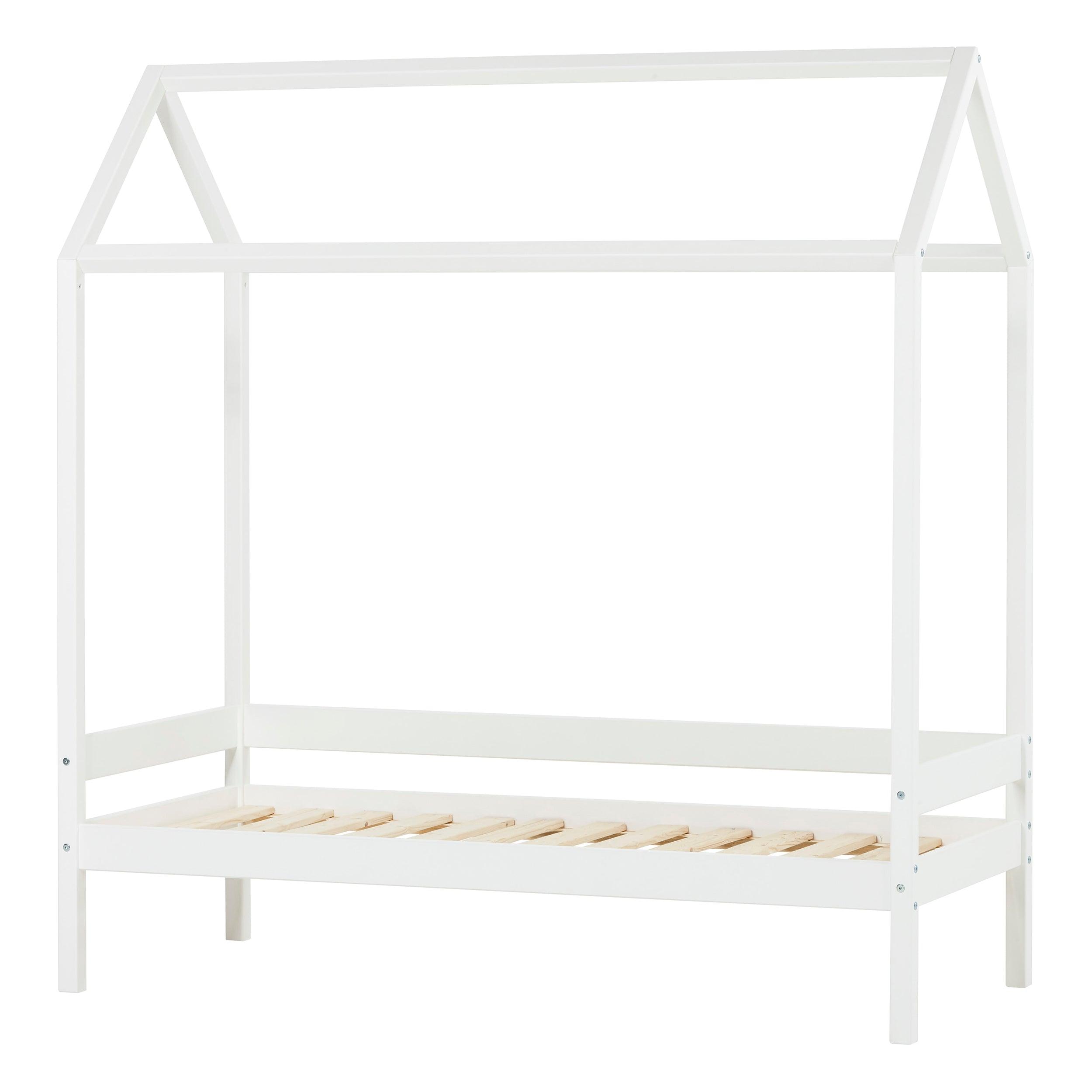 hoppekids-eco-comfort-hausbett-70x160-cm image 1