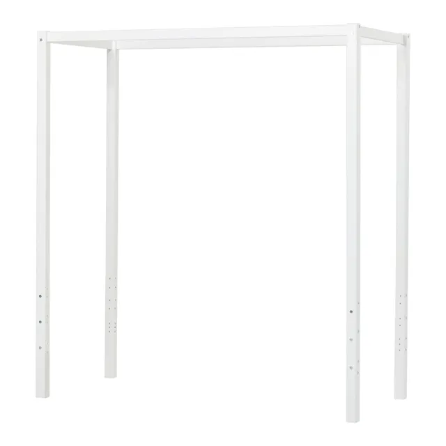 hoppekids-eco-dream-modul-f-r-himmelbett-70x160-cm image 1