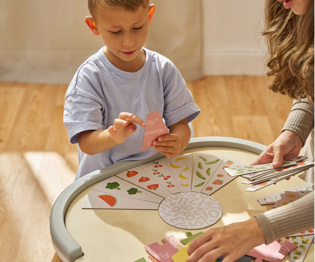 funzy-spieltisch-puzzle-set-ready-to-learn-3-puzzle-ab-6-jahren image 7