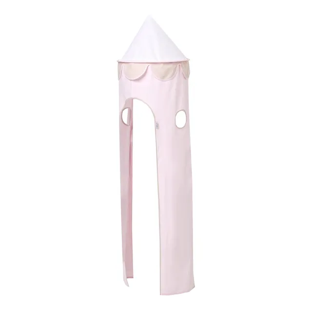 hoppekids-fairytale-flower-turm-f-r-halbhochbett image 1