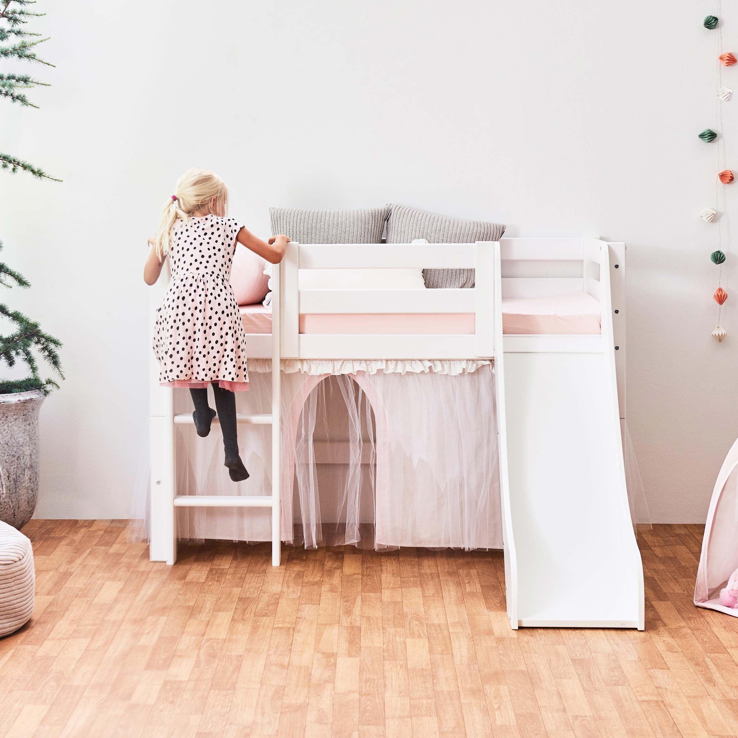 hoppekids-eco-luxury-leiter-gerade-f-r-halbhochbett image 3