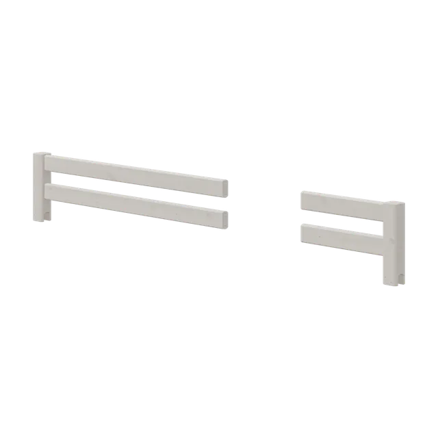 flexa-classic-geteilte-absturzsicherung-grau image 1