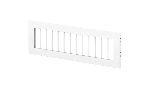 flexa-absturzsicherung-1-2-zentriert-wei-f-r-mittelhohes-white-und-nor-bett image 1