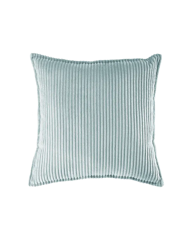 wigiwama-peppermint-green-blockkissen image 1