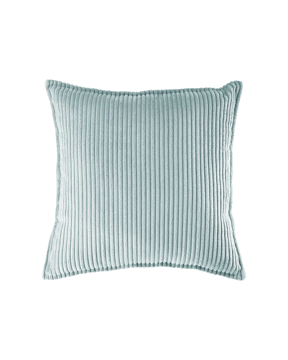 wigiwama-peppermint-green-blockkissen image 1